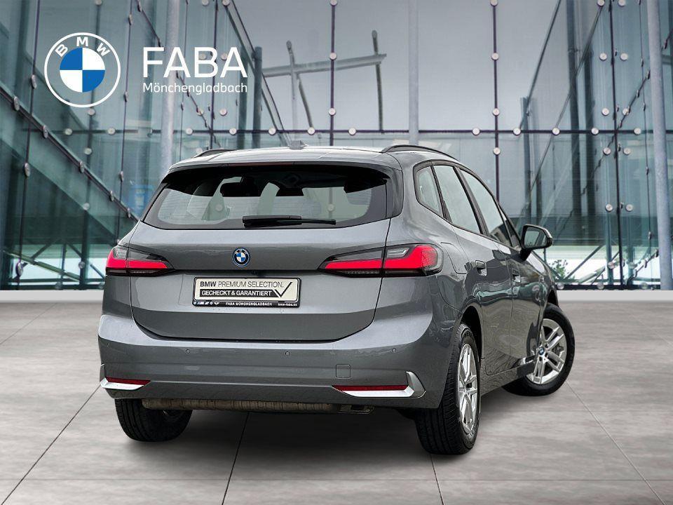 BMW 225 Active Tourer xDrive