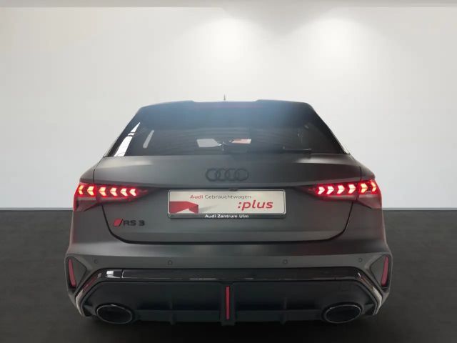 Audi RS3 Sedan
