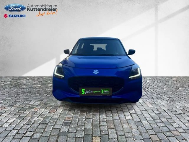 Suzuki Swift Comfort DualJet