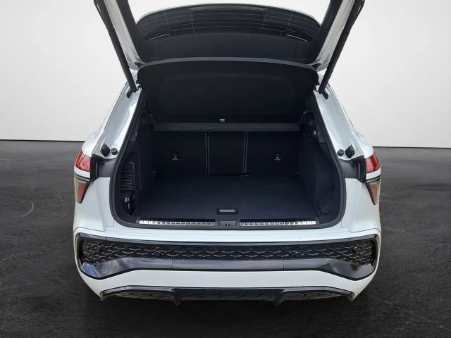 Audi Q3 Hybride S-Tronic