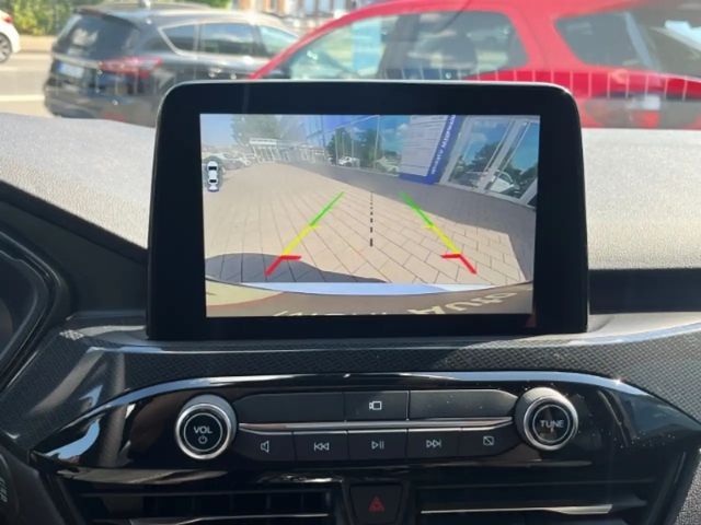 Ford Kuga 4x4 AWD ST Line X