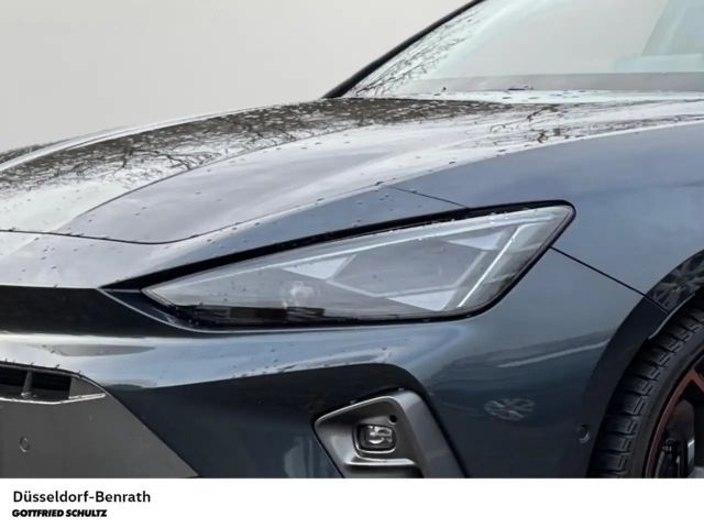 Cupra Leon DSG VZ e-Hybrid