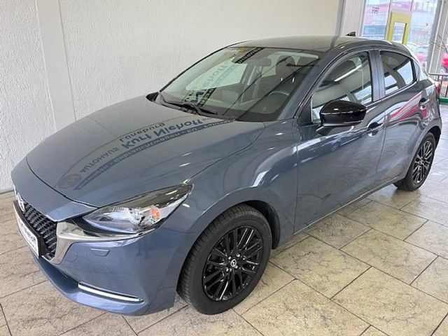 Mazda 2 Homura SkyActiv