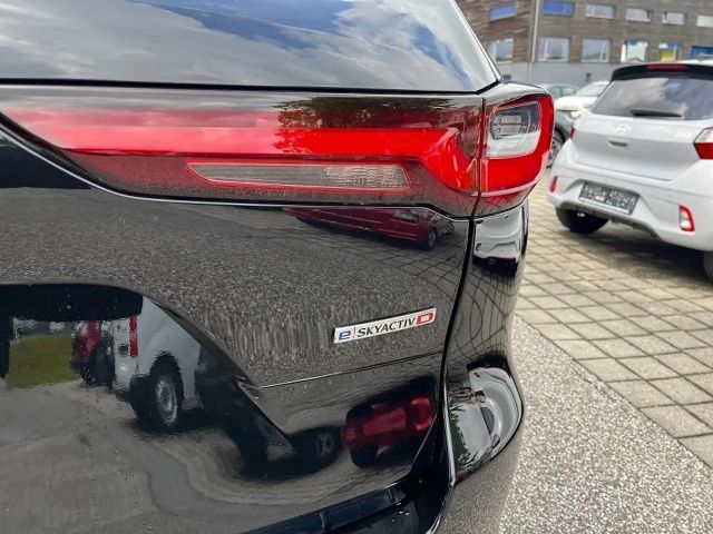 Mazda CX-60 4WD Homura e-Skyactiv