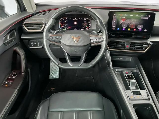 Cupra Formentor e-HYBRID *LED*ACC*MEMO*KeyGo*AHK*CAM*19''