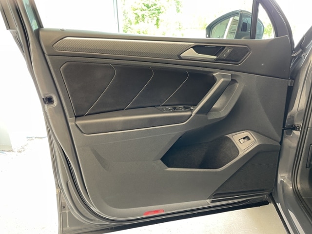 Volkswagen Tiguan 2.0 TDI DSG