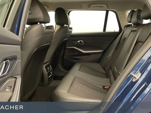 BMW 320 320d Touring