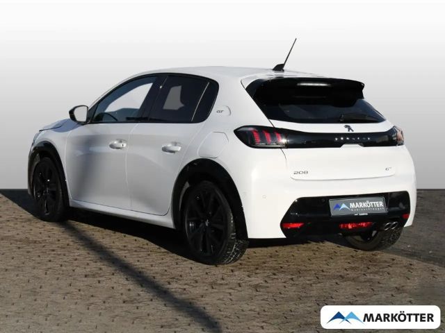 Peugeot 208 GT-Line