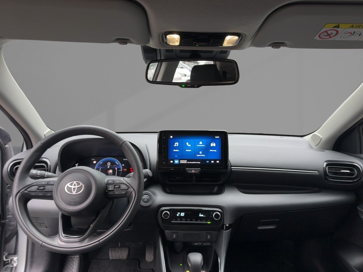 Toyota Yaris 5-deurs Comfort Team D