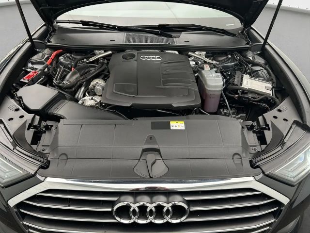 Audi A6 40 TDI Sport