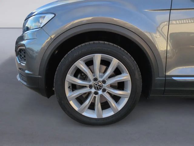 Volkswagen T-Roc 2.0 TSI DSG Sport