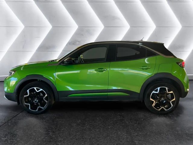 Opel Mokka 1.2 Turbo Turbo Ultimate