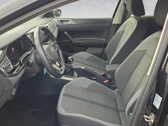 Volkswagen Polo 1.0 TSI IQ.Drive Style