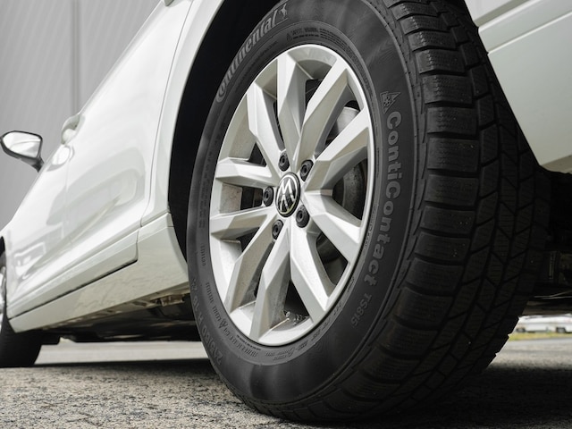 Volkswagen Passat 2.0 TDI DSG Variant