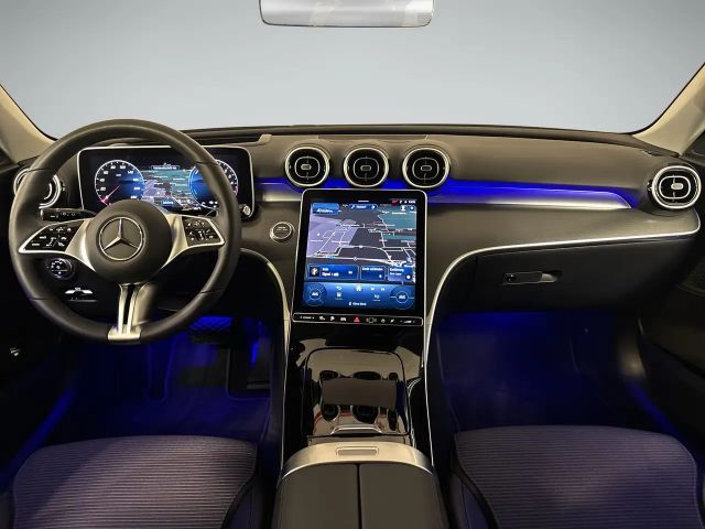 Mercedes-Benz C 300 4MATIC Estate