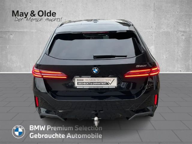BMW 520 520i M-Sport