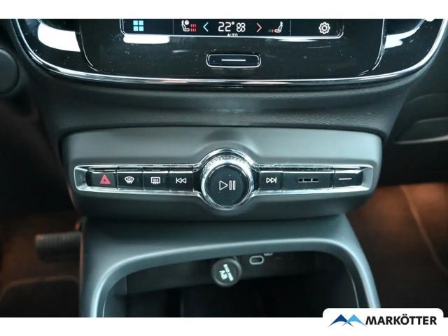 Volvo XC40 Plus Recharge