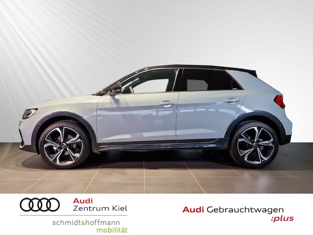 Audi A1 30 TFSI Allstreet S-Tronic
