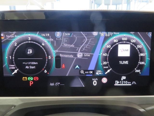 Volkswagen Passat 2.0 TDI Business DSG