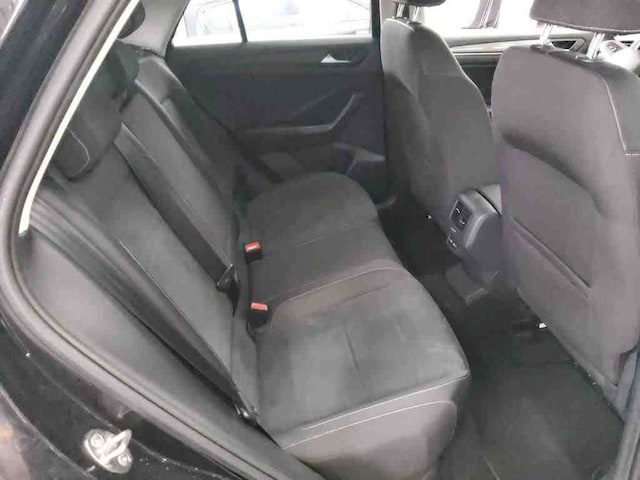 Volkswagen T-Roc 1.5 TSI