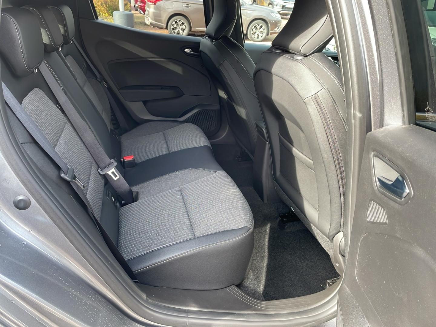 Mitsubishi Colt 1.6 Hybrid