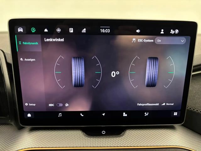 Skoda Kodiaq 4x4 Sportline