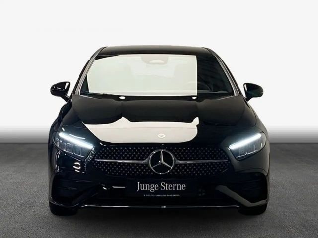 Mercedes-Benz A 220 A-Klasse