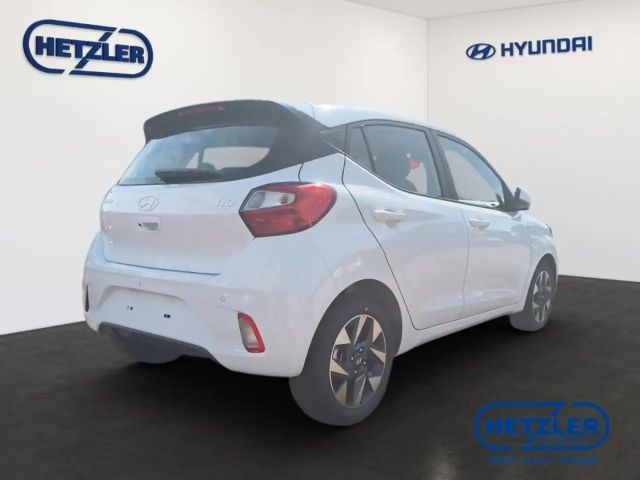 Hyundai i10 1.0 Trend