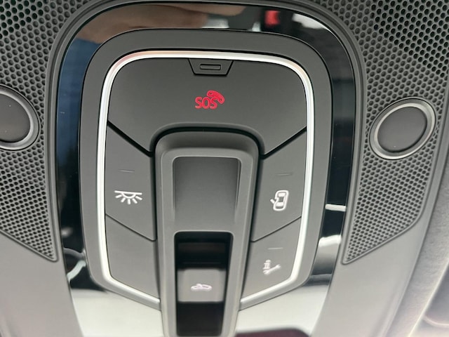 Audi RS7 Quattro Sportback