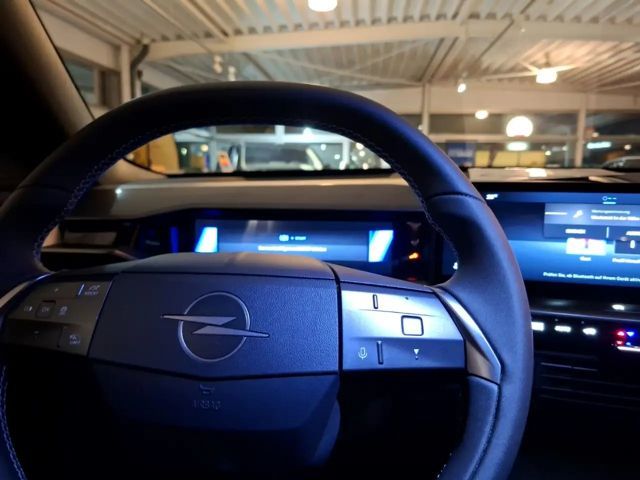 Opel Grandland X Edition Hybrid