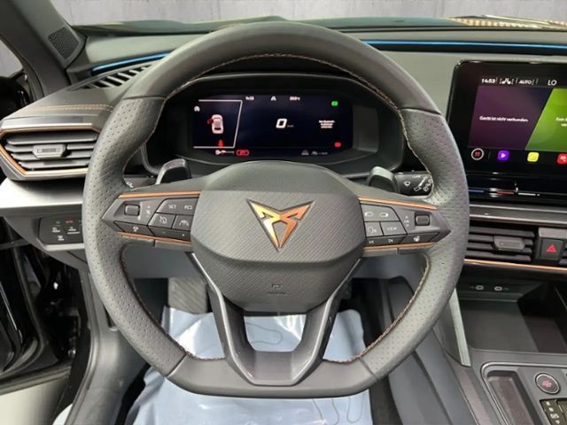 Cupra Formentor 1.5 TSI