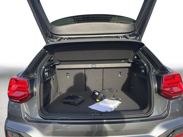 Audi Q2 35 TDI S-Line S-Tronic