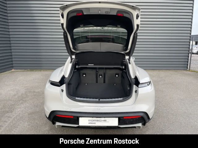Porsche Taycan 4S Sport Turismo