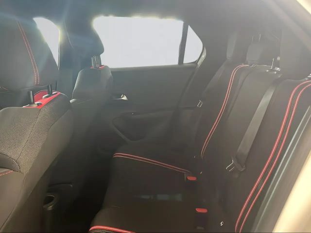 Opel Corsa GS-Line Grand Sport