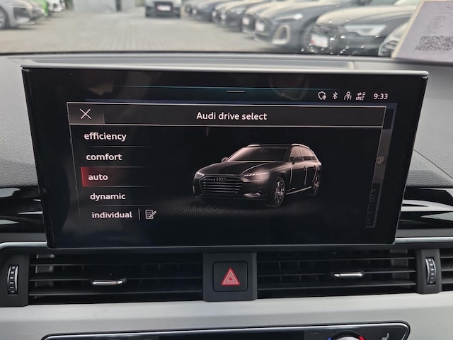 Audi A4 40 TFSI Avant S-Line S-Tronic