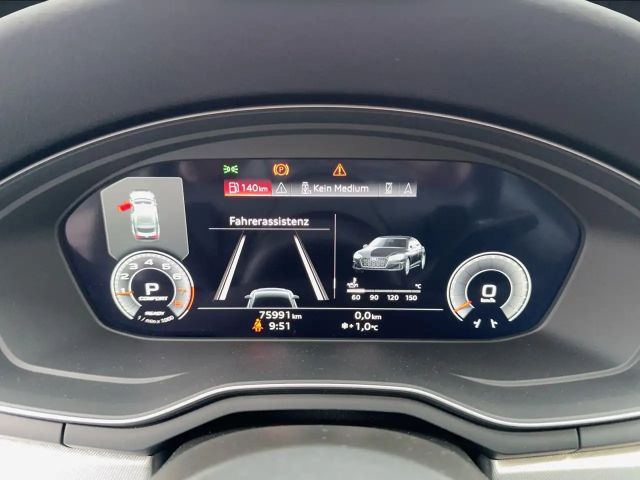 Audi A5 45 TFSI Quattro S-Line