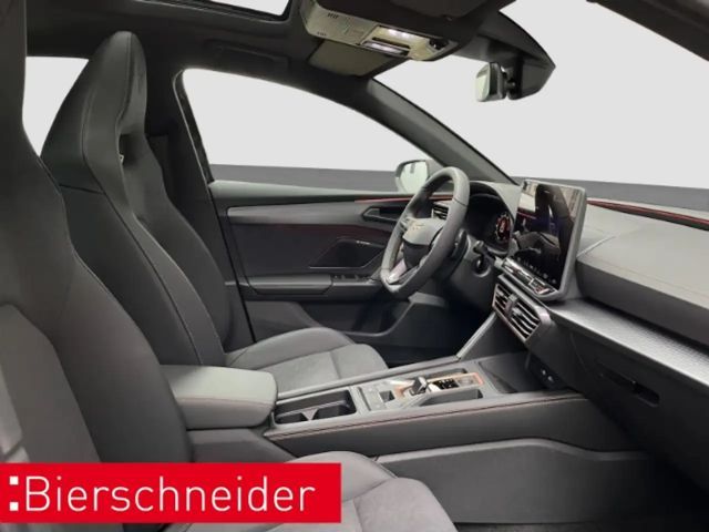 Cupra Leon 2.0 TSI DSG VZ