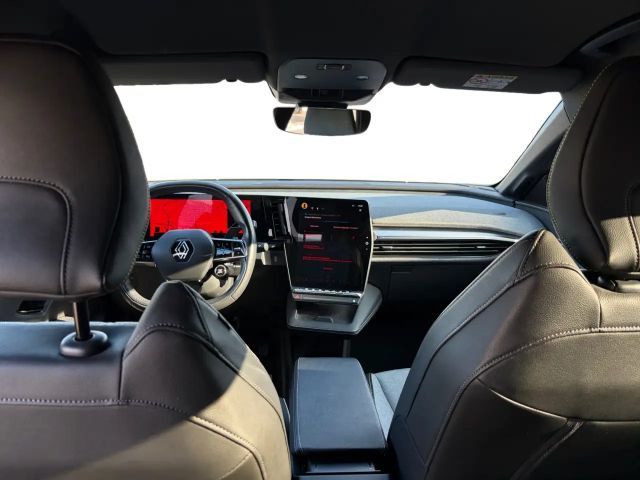 Renault Megane E-Tech E-Tech EV60