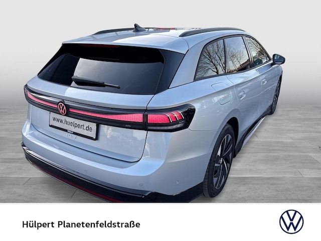 Volkswagen ID.7 Pro Tourer