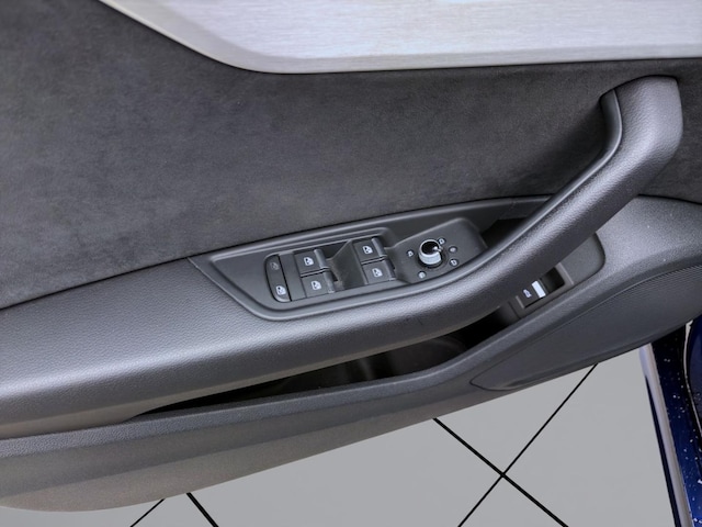 Audi S5 Quattro Sportback