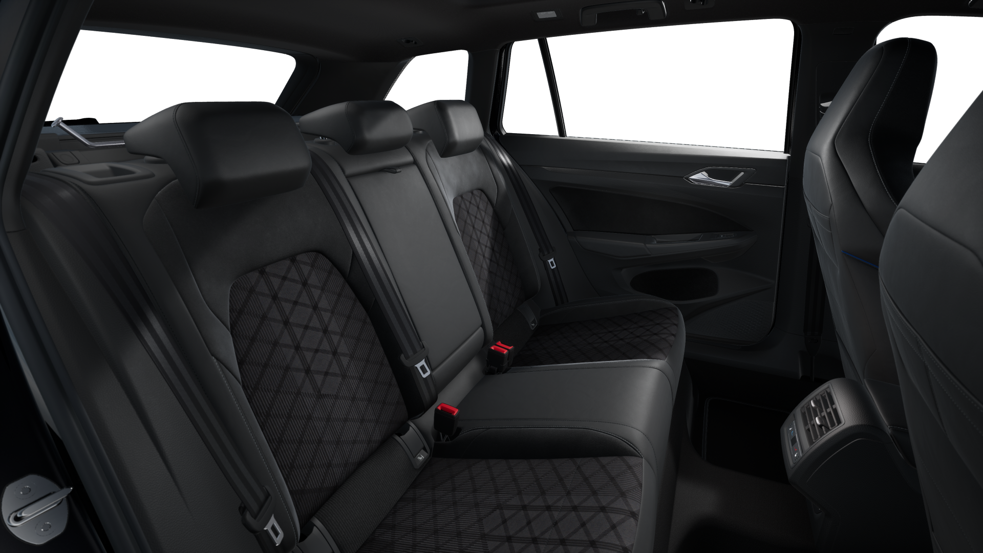 Volkswagen Golf DSG R-Line Variant