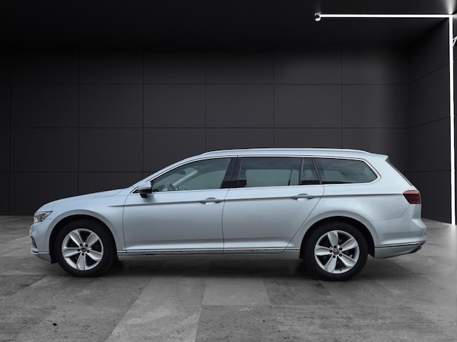 Volkswagen Passat DSG Elegance Elegance Variant