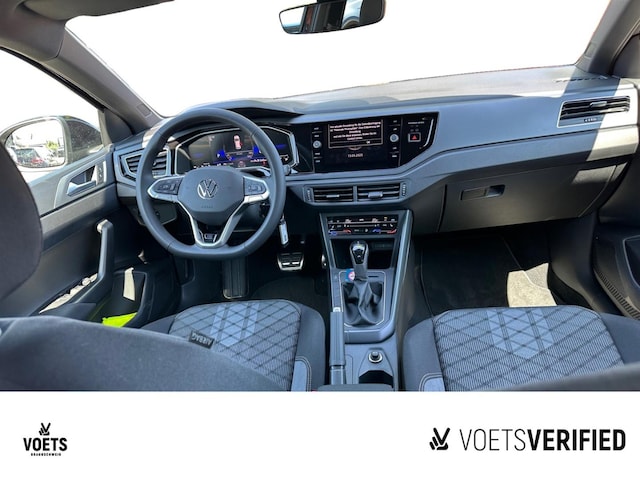 Volkswagen Taigo 1.5 TSI R-Line