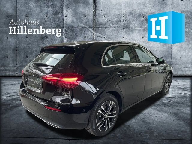 Mercedes-Benz A 200 Progressive