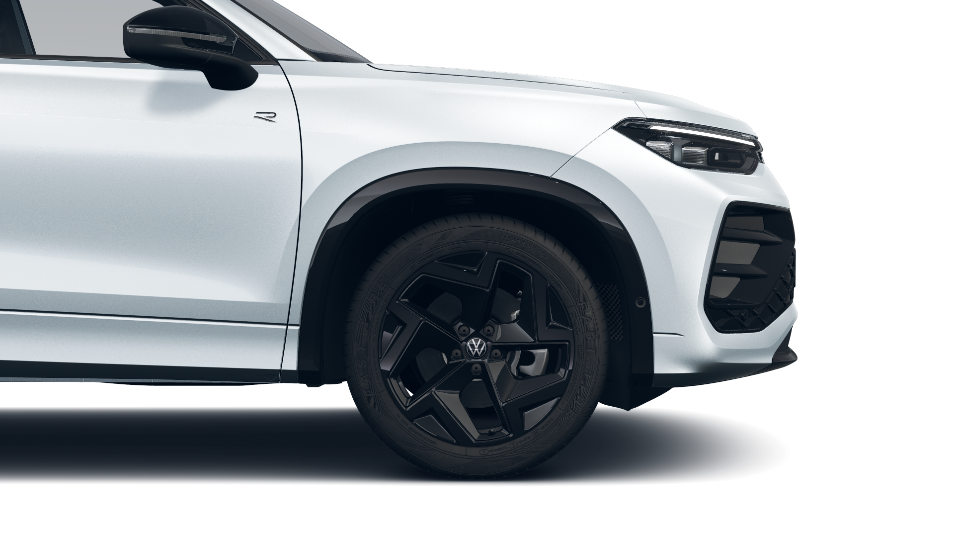 Volkswagen Tayron 2.0 TDI DSG R-Line