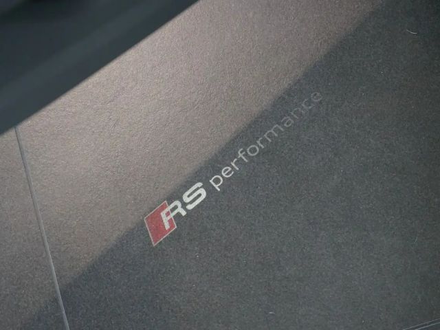 Audi RS6 Performance