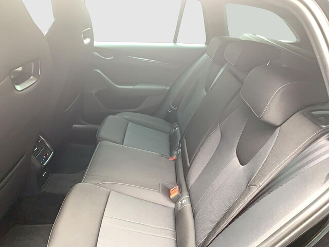 Skoda Octavia Combi Sportline iV