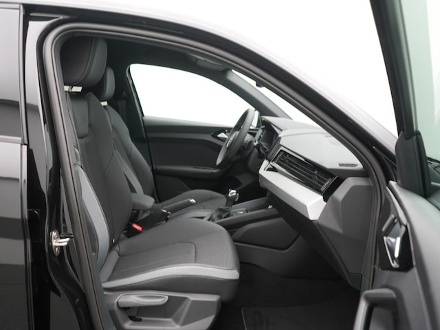 Audi A1 35 TFSI S-Line S-Tronic Sportback