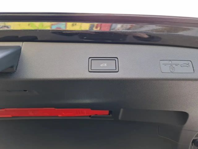 Volkswagen Golf DSG Sport Variant