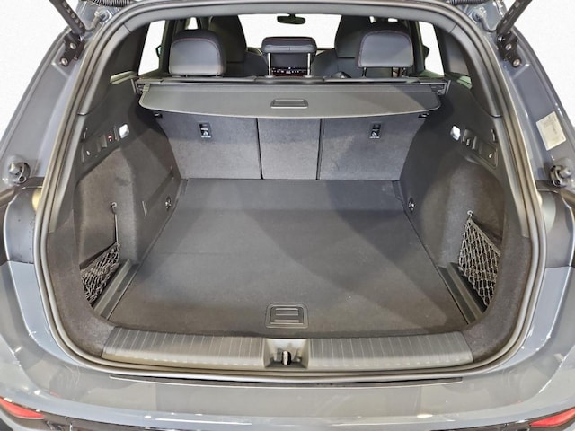 Audi Q6 e-tron Quattro